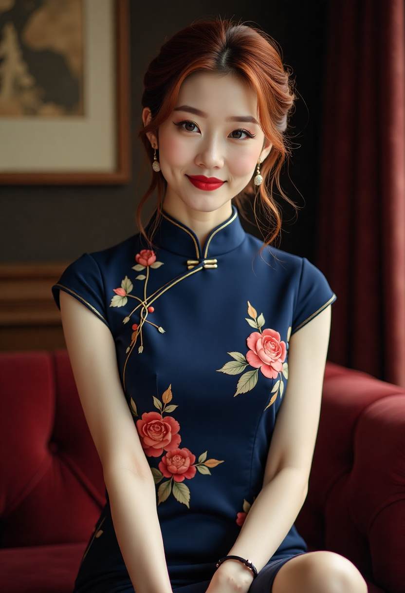 春庭欲晚结局讨论封面